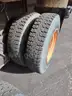 1998 International 2674 Dump Truck