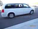 014 DODGE GRAND CARAVAN SE 7-SEATER FWD MINI VAN