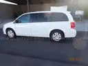 014 DODGE GRAND CARAVAN SE 7-SEATER FWD MINI VAN