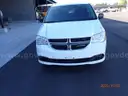 014 DODGE GRAND CARAVAN SE 7-SEATER FWD MINI VAN