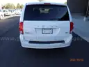 014 DODGE GRAND CARAVAN SE 7-SEATER FWD MINI VAN
