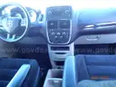 014 DODGE GRAND CARAVAN SE 7-SEATER FWD MINI VAN