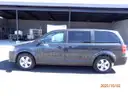 2013 DODGE GRAND CARAVAN SE 7-SEATER FWD MINI VAN