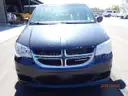 2013 DODGE GRAND CARAVAN SE 7-SEATER FWD MINI VAN