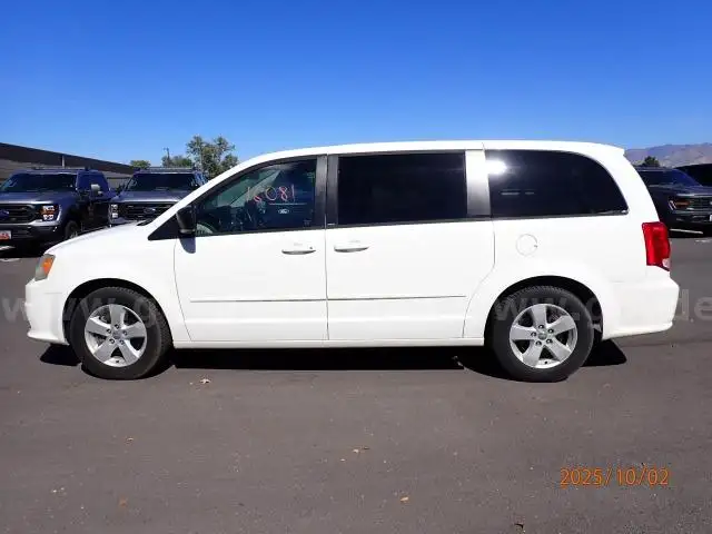Van