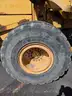 1997 John Deere 624H Front End Loader