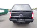 2017 FORD F250 XL CREW CAB 4X4 SB TRUCK