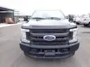 2017 FORD F250 XL CREW CAB 4X4 SB TRUCK
