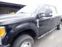 2017 FORD F250 XL CREW CAB 4X4 SB TRUCK