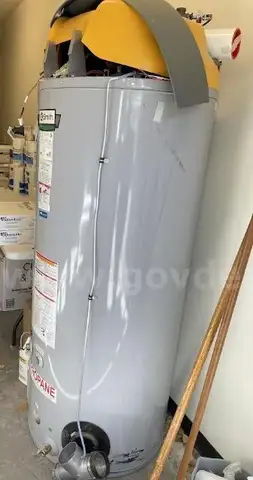 Water Heater