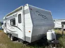 Trailer, Recreational NEEDS WORK PART/REPAIR