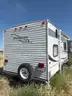 Fleetwood Pioneer Spirit Travel Trailer NEEDS WORK FOR PARTS/REPAIR