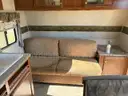 Fleetwood Pioneer Spirit Travel Trailer NEEDS WORK FOR PARTS/REPAIR