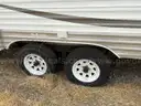 Fleetwood Pioneer Spirit Travel Trailer NEEDS WORK FOR PARTS/REPAIR