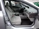 2012 Honda Civic Hybrid