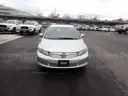 2012 Honda Civic Hybrid