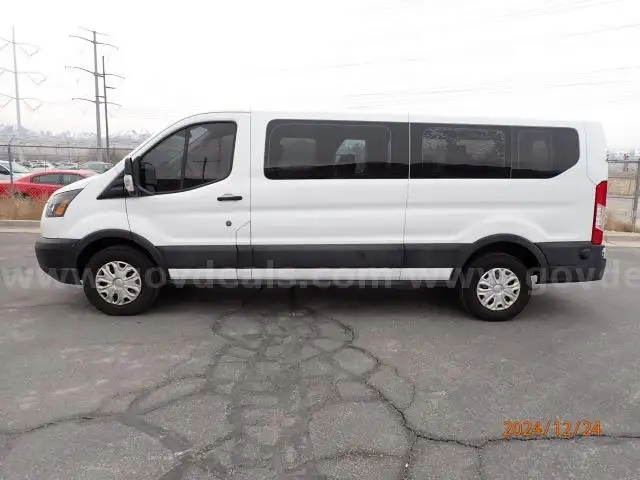 Van