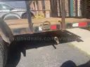 Big Bubbas Utility Trailer in need of repairs