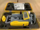 Spectra Precision Det-2 Theodolite Survey Equipment
