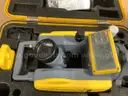 Spectra Precision Det-2 Theodolite Survey Equipment