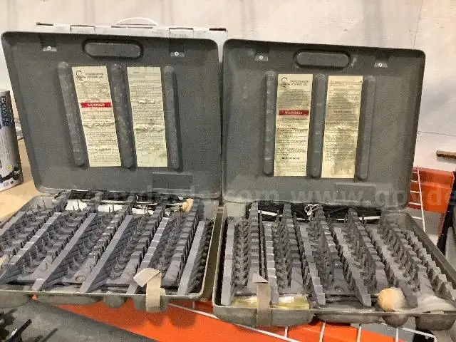 Firearm Equip/Accessories