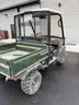 2005 Kawasaki Mule 3000