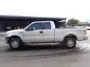 2012 Ford F-150 XL Extended Cab 4WD