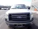 2012 Ford F-150 XL Extended Cab 4WD
