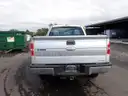 2012 Ford F-150 XL Extended Cab 4WD