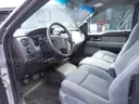 2012 Ford F-150 XL Extended Cab 4WD