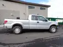2012 Ford F-150 XL Extended Cab 4WD