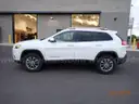 2019 Jeep Cherokee 4x4