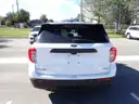 2020 Ford Explorer Police Pkg Vehicle