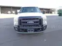 2011 FORD F250 XL EXTENDED CAB 4X2 TRUCK