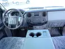 2011 FORD F250 XL EXTENDED CAB 4X2 TRUCK