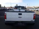 2011 FORD F250 XL EXTENDED CAB 4X2 TRUCK