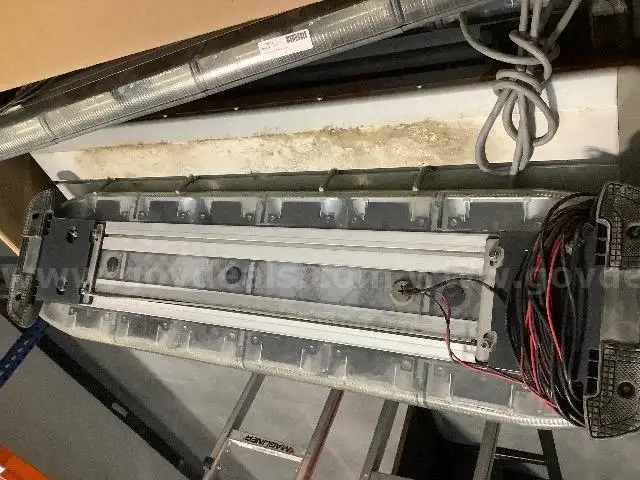Police Light Bars