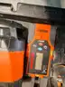 Johnson Electric Self Leveling Horizontal Vertical Rotary Laser 40-6528