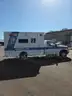 2002 Ford F350 SD Ambulance