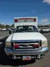 2002 Ford F350 SD Ambulance
