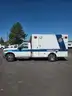 2002 Ford F350 SD Ambulance
