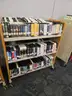 Lot of 1500 Audio Books
