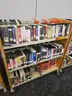 Lot of 1500 Audio Books