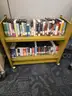 Lot of 1500 Audio Books