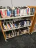 Lot of 1500 Audio Books