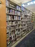 Lot of 1500 Audio Books