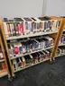 Lot of 1500 Audio Books