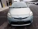 2013 Toyota Prius Hybrid