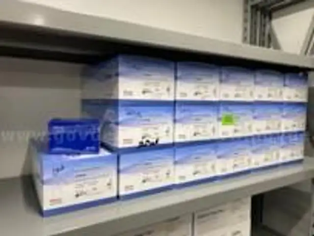 Lab Equipment Large Lot of Art 20p Aerosol Resistant Tip