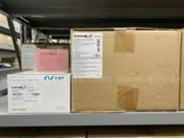 Lab Equipment VWR: Compatible Pipet Tips 20µL